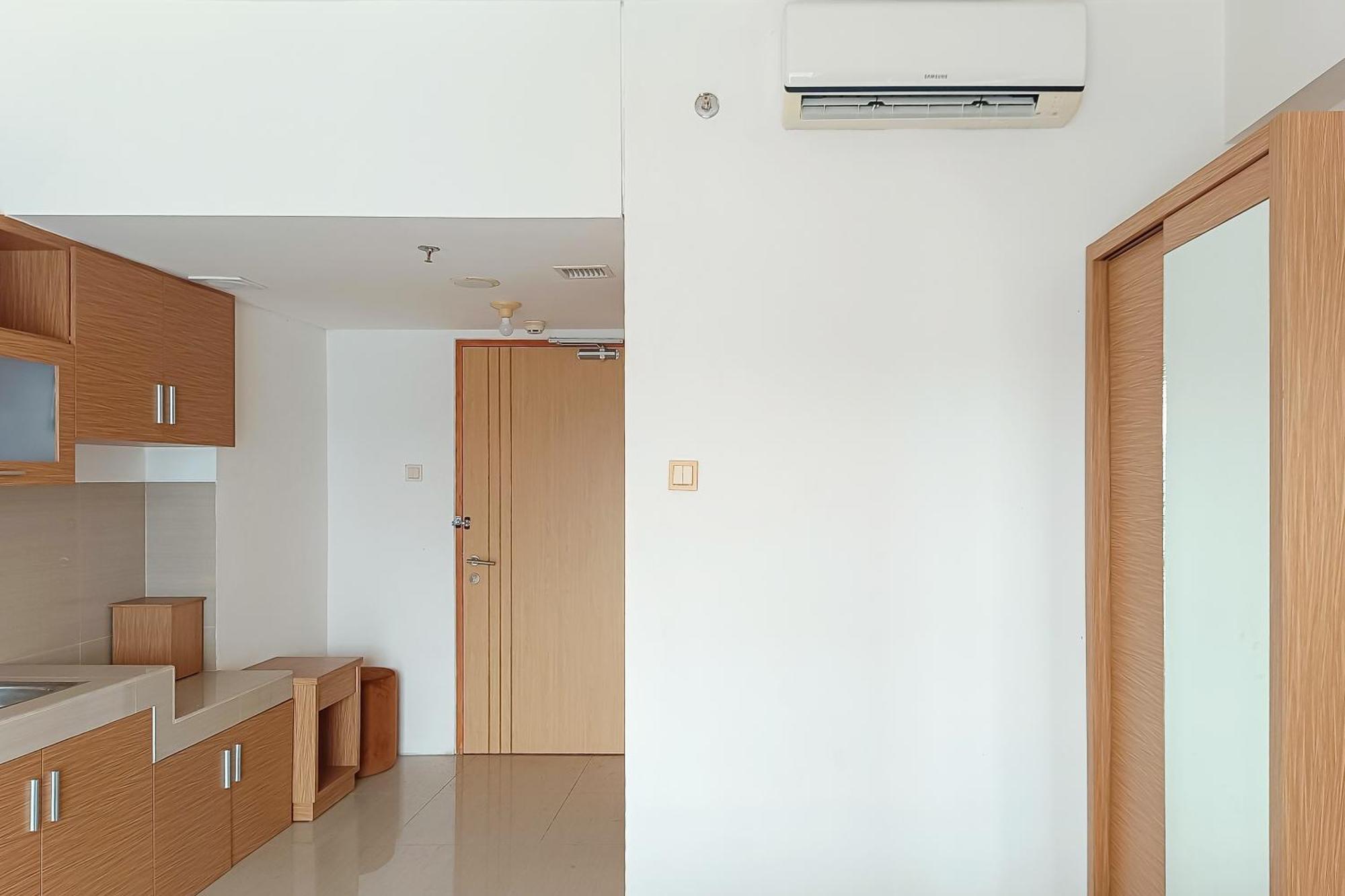 Redliving Star Apartemen Semarang - Umaku Lantai 16 Jomblang Esterno foto